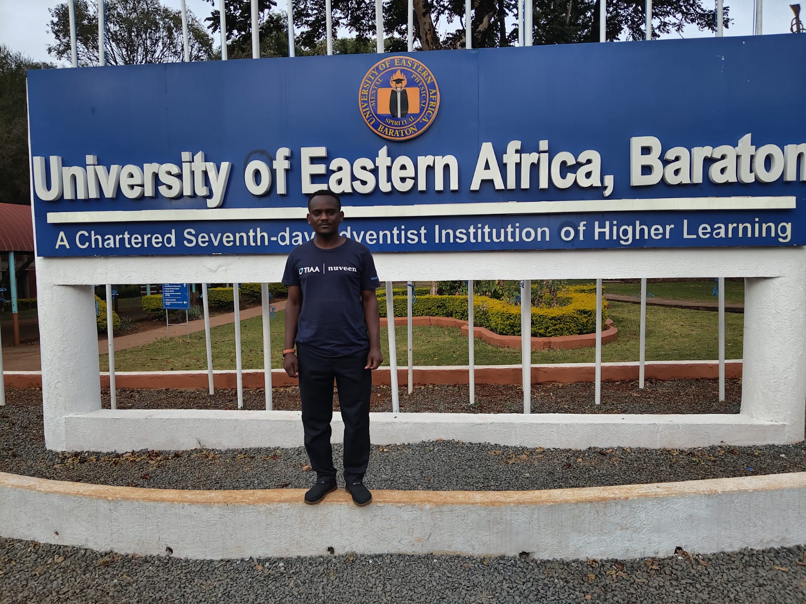 Farm Safi Hub at the North Rift Trade Fair