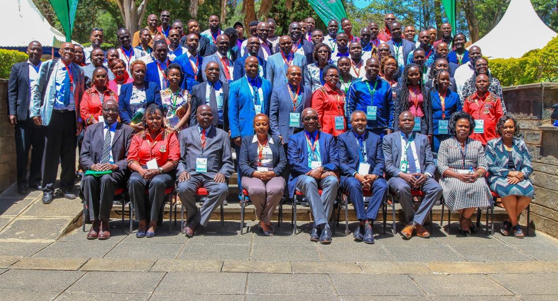 Empowering Change: Advancing Sustainable, Inclusive, and Resilient Global Societies through Agriculture, Education, Science, Technology and Innovation