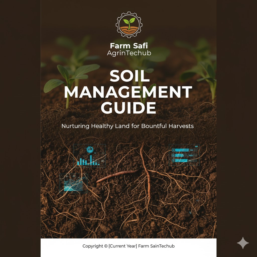 Soil Health Management Guide